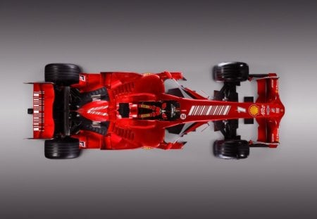 Ferrari-F1-top - top, ferrari, f1, red