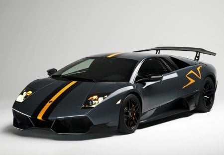 lamborghini murcielago, superveloce - car, murcielago, lamborghini, superveloce