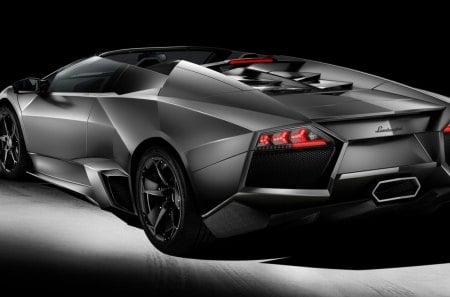 lamborghini reventon, lamborghini - reventon, car, lamborghini