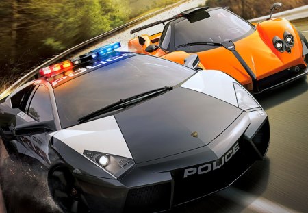 need for speed, hot pursuit, - speed, hot, need, for, pursuit