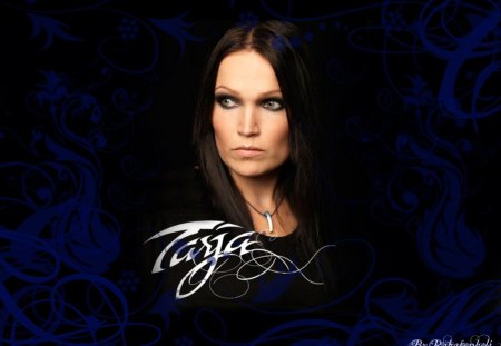 Tarja is beautiful *.* - music, finnish, entertainment, tarja