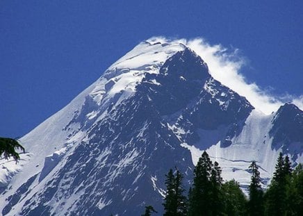 Falaksair-Peak-Swat-Valley-Pakistan - sawat, peak, beauty, valley, pakistan