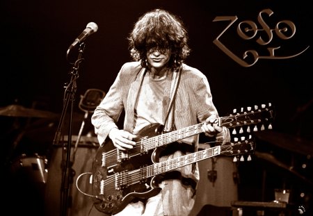 Jimmy Page