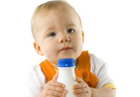 Baby - lovely baby, milk, other, abstract, beautysweet, pretty, baby, beautiful, boy, colors, color