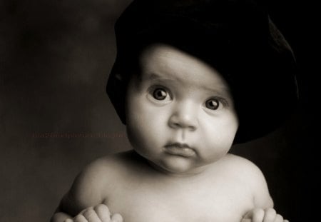 Baby - pretty, abstract, beautiful, colors, baby, lovely baby, boy, color, beautysweet, other