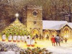 Midnight Mass