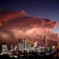 Brisbane-Queensland-City-At-Night