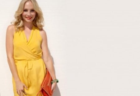 Candace Accola - actress, accola, candace, candace accola, model