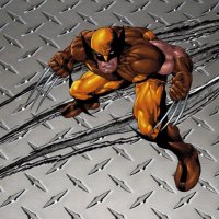 Wolverine