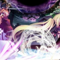 Lyrical Nanoha