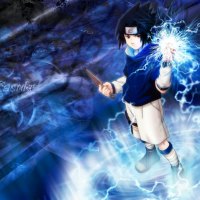 sasuke