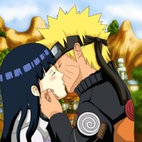 naruhina naruto and hinata shippuden