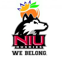 NIU Huskies: We Belong!