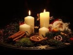 Advent Wreath