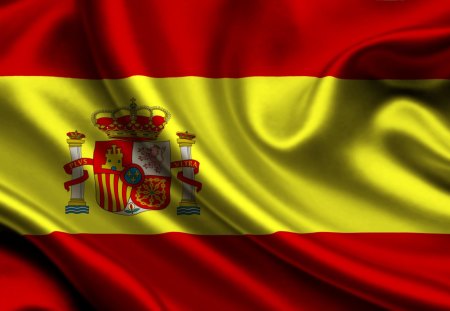 Espania - flag, symbol, texture, espania, country