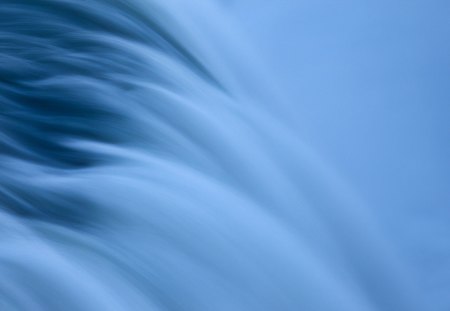 Blue - color, abstract, texture, blue