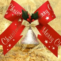 Christmas bell