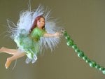 Little fairy ornament for my lovely friend Beautiful-Life