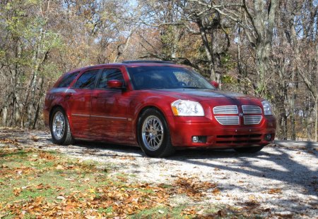 2006 dodge magnum - mopar, magnum, wagon, dodge