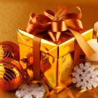 Christmas Gifts