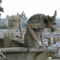 Gargoyles