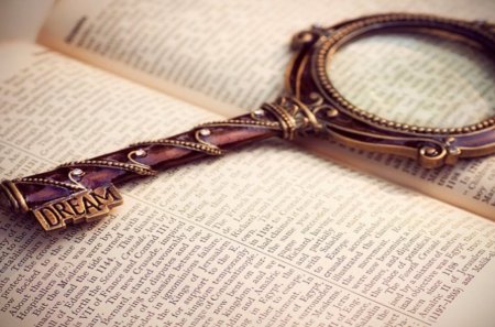 ~Secrets?~ - abstract, key, tales, photography, book, hd, wallpaper