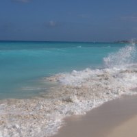 Beach @ Cancun