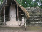 Mayan Ruins @ Coba