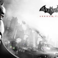 Batman Arkham City