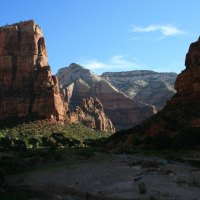 Zion National Park, Utah