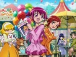 Fresh Precure