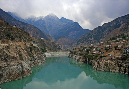 Dassu Pakistan - nature, beauty, skardo, mountain, pakistan