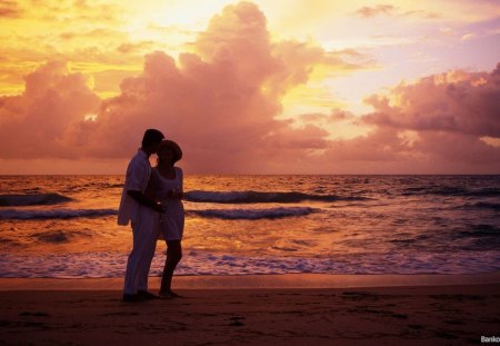 Best Romantic - beach, romantic, best, sun