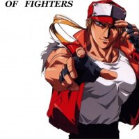 Terry Bogard