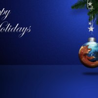 áƒ¦.Firefox Happy Holidays.áƒ¦