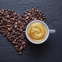 Coffee Love