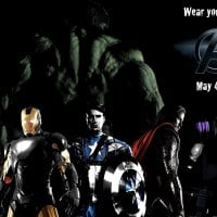 Hulk & The Avengers