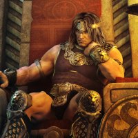 medieval King