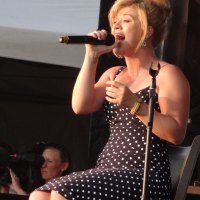 Kelly Clarkson