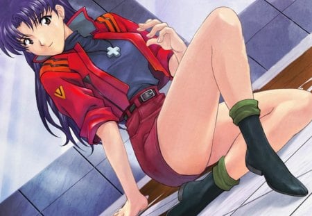 Misato