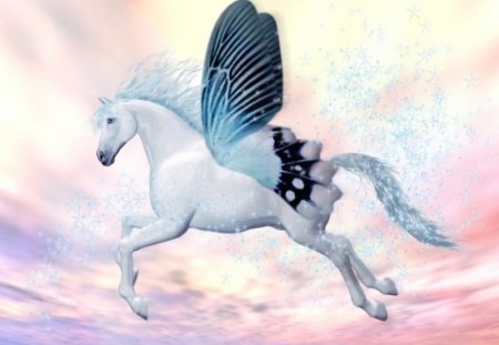 pegasus