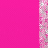 pillow texture lace bright pink