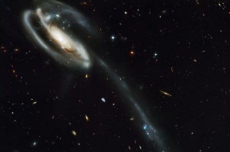 Beautiful Space - galaxies, space, beautiful