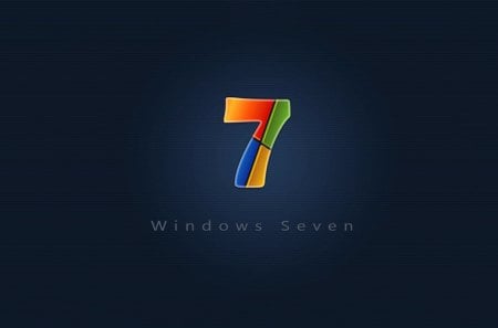 Windows Seven - bombata, xp, windows, seven