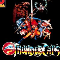 80's mania: Thundercats