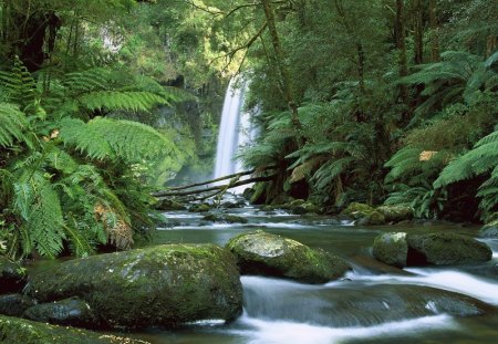 Rivers - nature, rivers, bombata