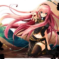 luka megurine