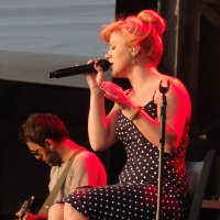 Kelly Clarkson