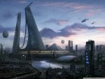 Cities Of The Future ( READ DESC )