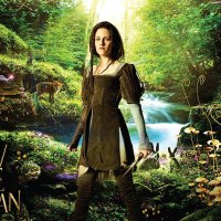 Snow White And The Huntsman